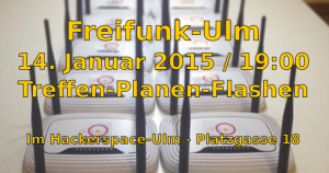 freifunk-router